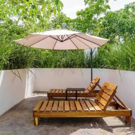 Exclusive Villa "Town House" Luxury Amenities In Tulum Exterior foto