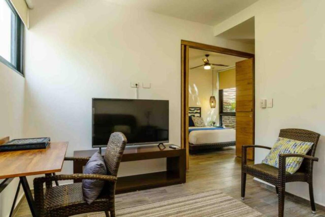Exclusive Villa "Town House" Luxury Amenities In Tulum Exterior foto