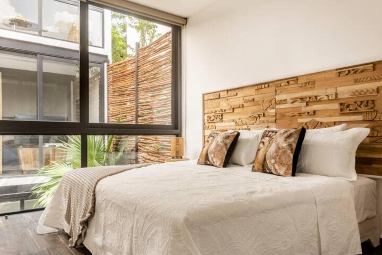 Exclusive Villa "Town House" Luxury Amenities In Tulum Exterior foto