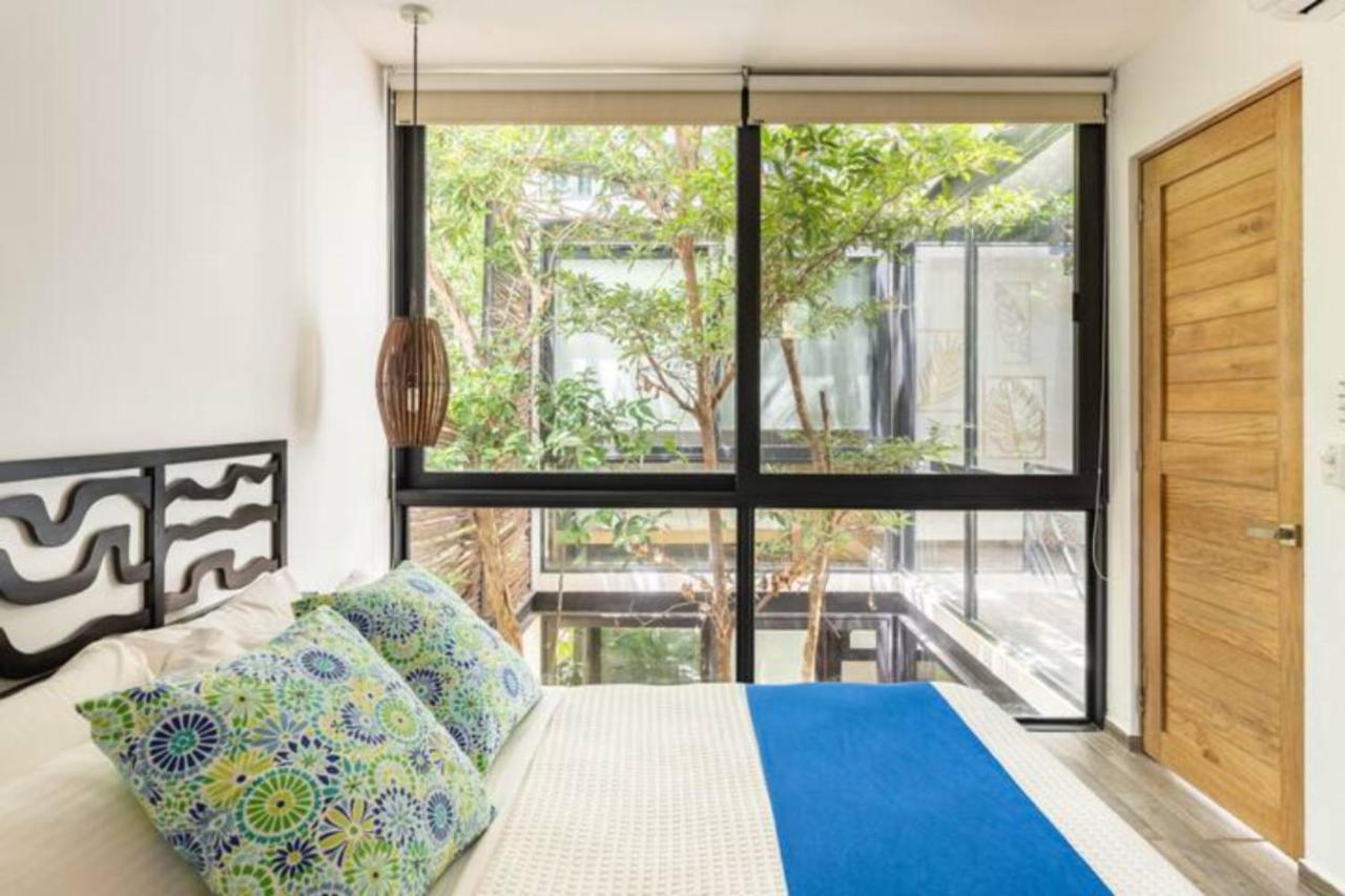Exclusive Villa "Town House" Luxury Amenities In Tulum Exterior foto