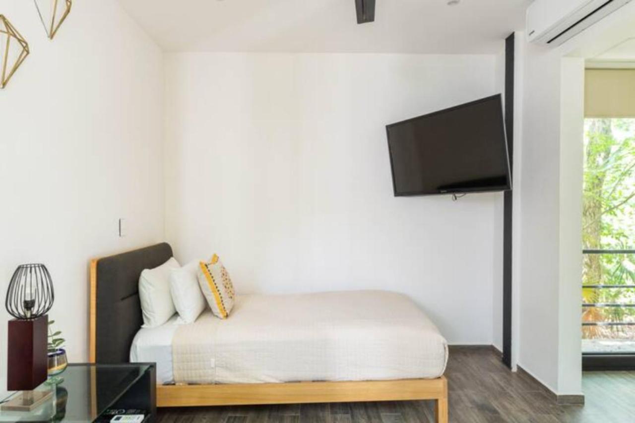 Exclusive Villa "Town House" Luxury Amenities In Tulum Exterior foto