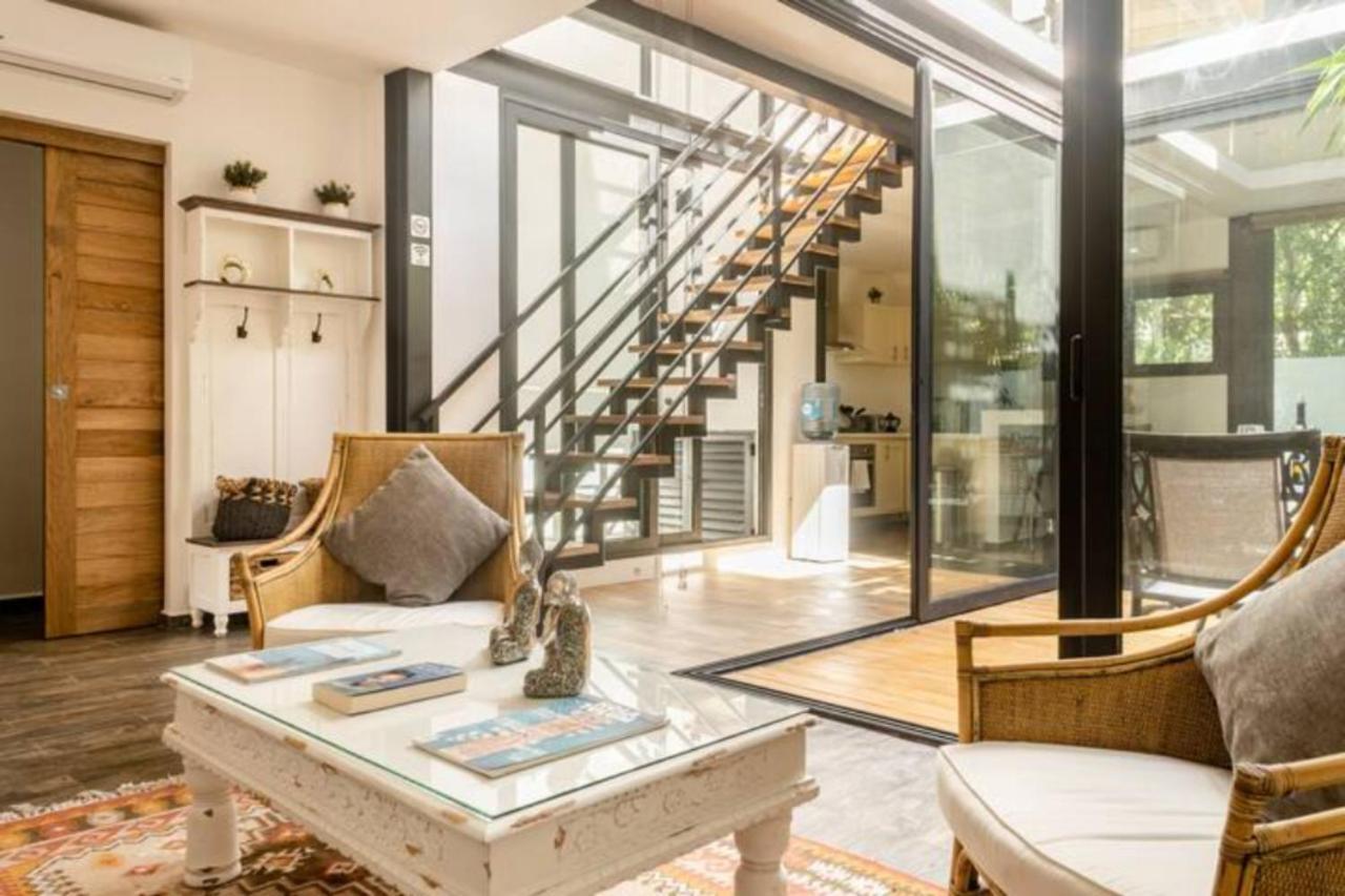 Exclusive Villa "Town House" Luxury Amenities In Tulum Exterior foto