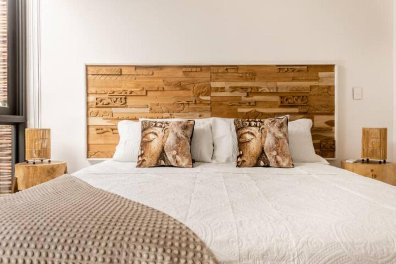 Exclusive Villa "Town House" Luxury Amenities In Tulum Exterior foto
