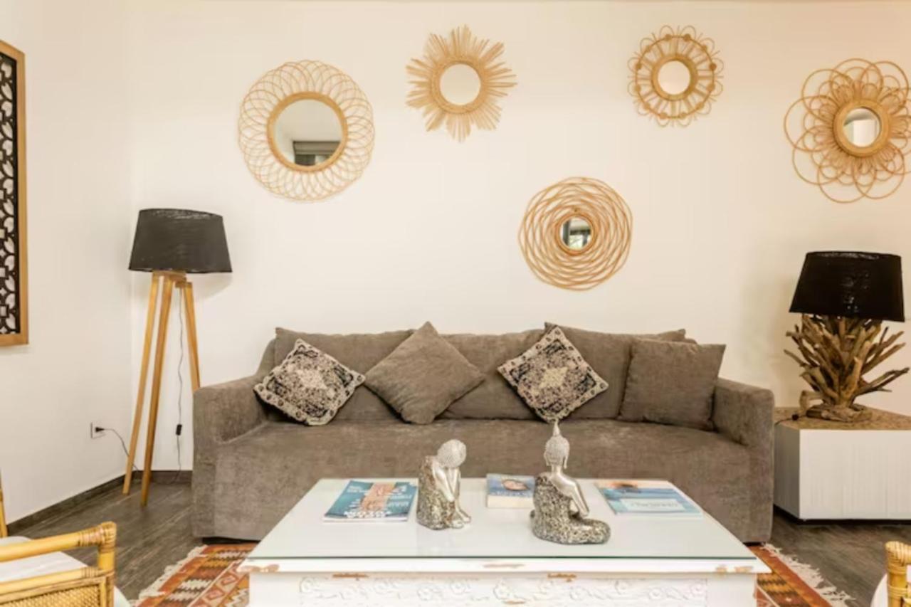 Exclusive Villa "Town House" Luxury Amenities In Tulum Exterior foto