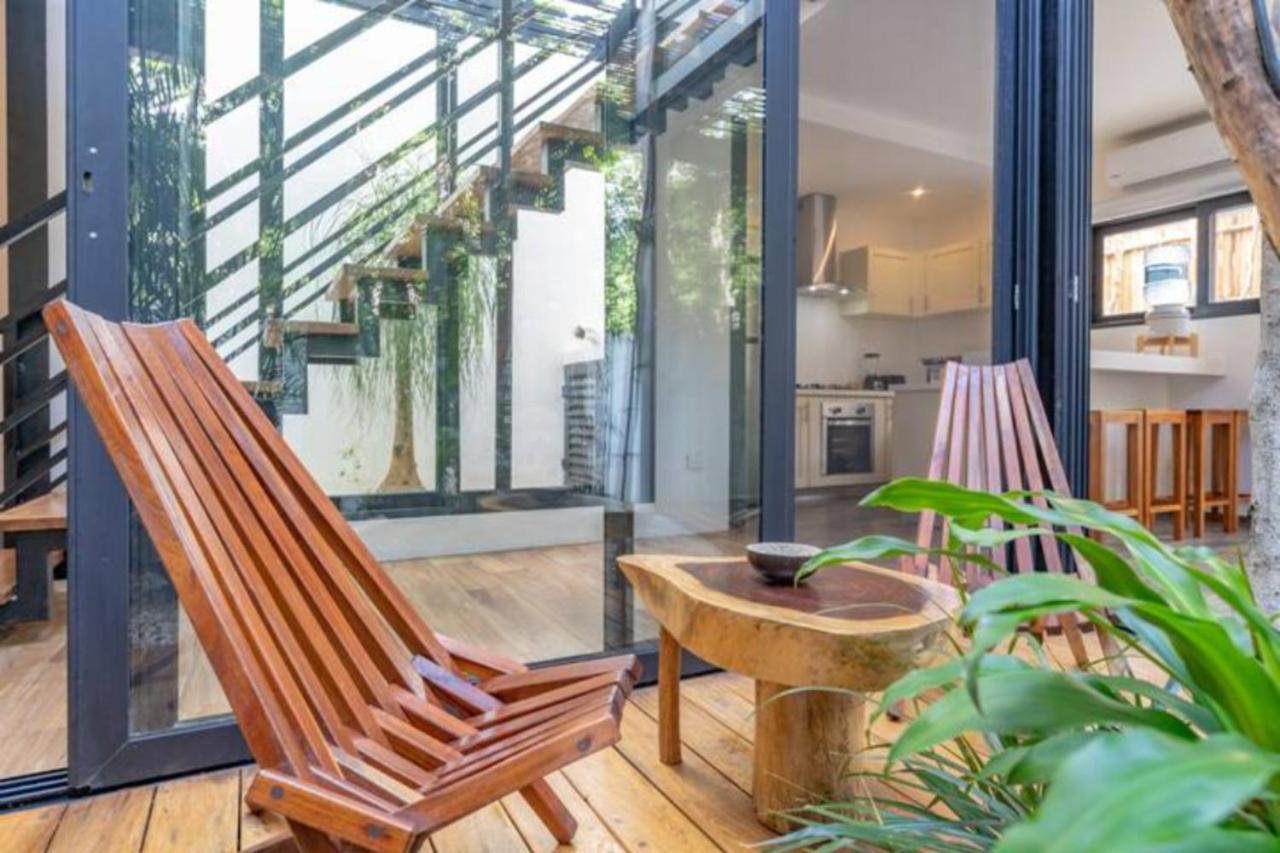 Exclusive Villa "Town House" Luxury Amenities In Tulum Exterior foto